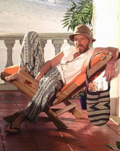 Diego Trujillo interpretó a Simón Violi en La costeña y el cachaco. Foto: RCN